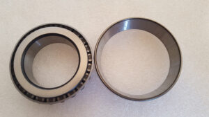 tapered roller bearing