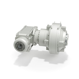 bongilioli Gearboxes