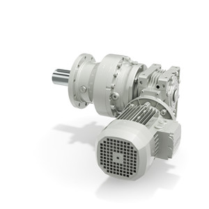 bongilioli Gearboxes