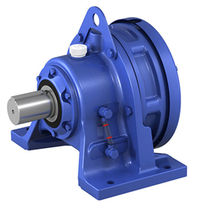 CYCLO Drive Reducer