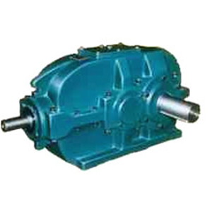 DBY gearbox