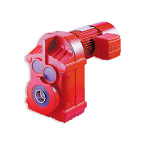 sew geared motors