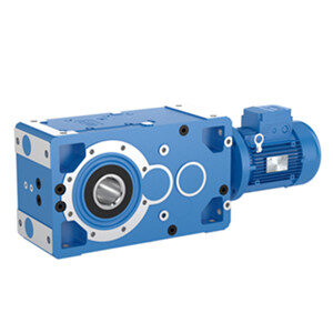 rossi gearbox