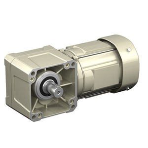 HYPONIC gearmotor