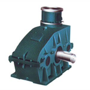 Three-Ring Reducer