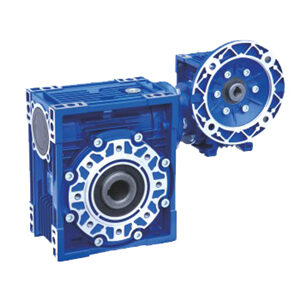 nmrv worm gear reducer