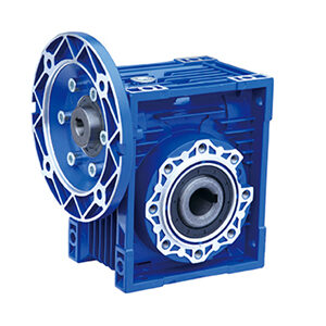 nmrv worm gear reducer