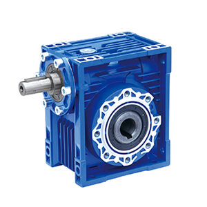 nmrv worm gear reducer