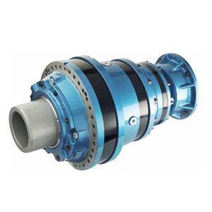 P PLANETARY gear reducer