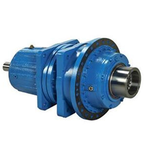 Planetary Gear Reducer