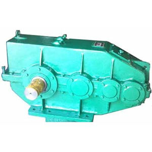 crane gear reducer