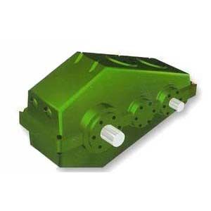 crane gear reducer