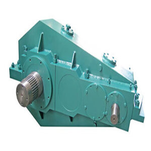 crane gear reducer