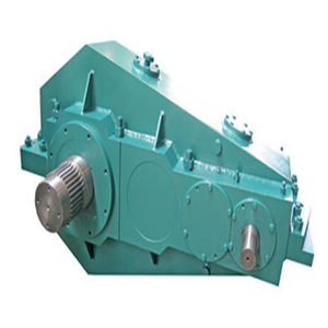 qjs crane gear reducer