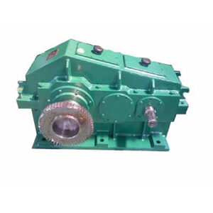 crane gear reducer