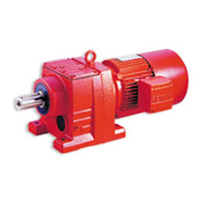 sew geared motors