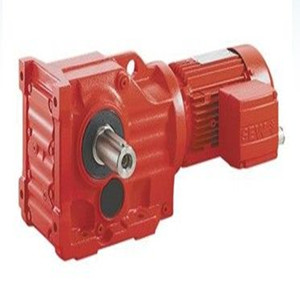 sew geared motors