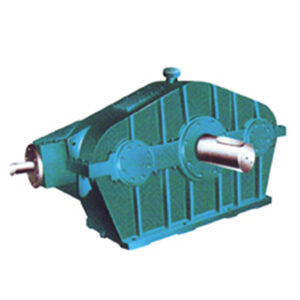 Three-Ring Reducer