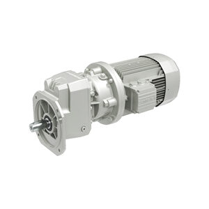 bongilioli Gearboxes