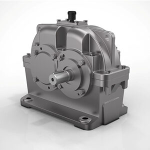 Z_Y Parallel Shaft Gearbox​