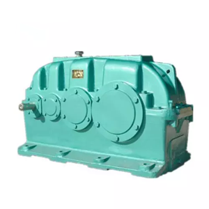 gear reducer