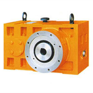 zlyj Extruder Gearboxes