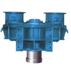 Three-Ring Reducer