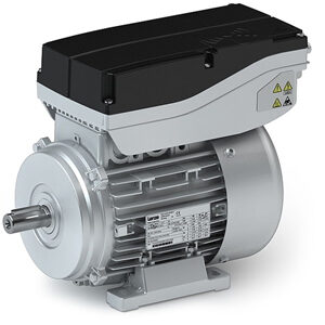 lenze motors