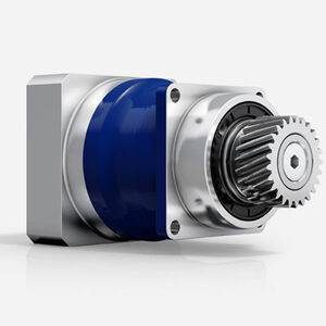 alpha gearboxes