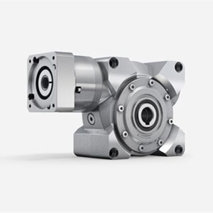 alpha gearboxes