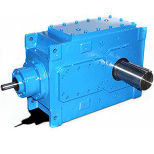 hb-series-industrial-gearbox