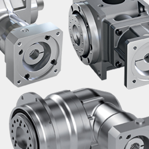 shimpo gearboxes