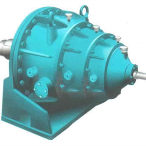 Planetary Gear Reducer