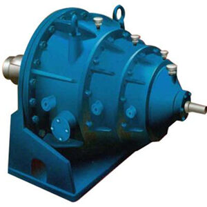 Planetary Gear Reducer