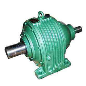 Planetary Gear Reducer