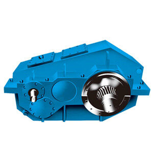 crane gear reducer