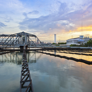 Wastewater Treatment