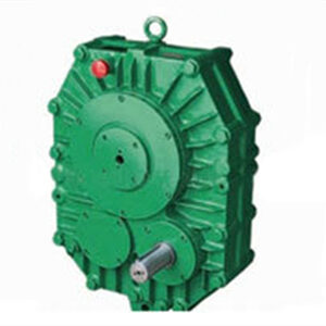 zjy shafted mounted gearbox